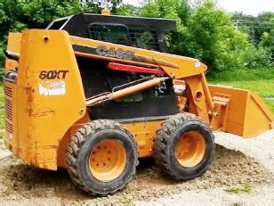 clunking in 60xt case skid steer|case 60xt problems.